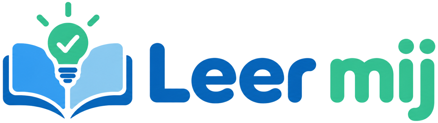 Leer mij